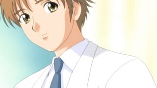 Naughty Nurses / Heisa Byouin ep2 ENG DUB