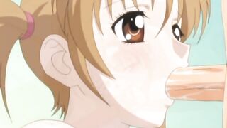 Naughty Nurses / Heisa Byouin ep2 ENG DUB