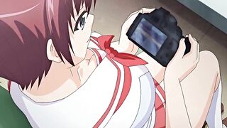 Soshite Watashi wa Ojisan ni... ep1 RUS SUB