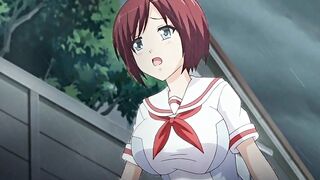 Soshite Watashi wa Ojisan ni... ep1 RUS SUB