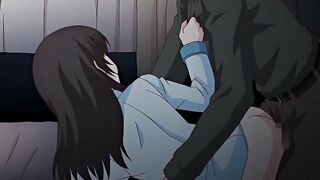 Soshite Watashi wa Ojisan ni... ep1 RUS SUB