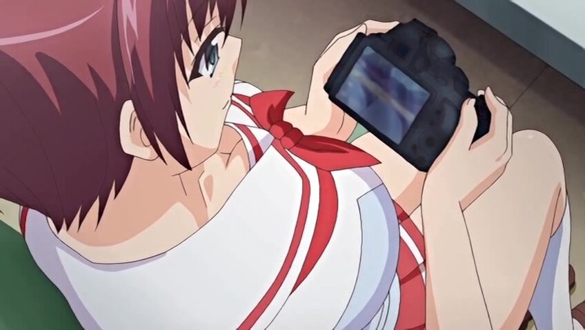 Soshite Watashi Wa Ojisan Ni