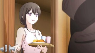 Soshite Watashi wa Ojisan ni... ep2