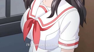 Soshite Watashi wa Ojisan ni... ep2 ENG SUB