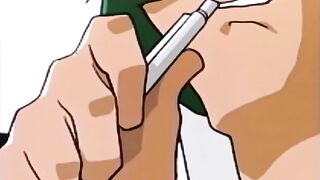 G.T.R G-cup Teacher Rei ep1