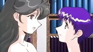 G.T.R G-cup Teacher Rei ep1