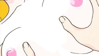 G.T.R G-cup Teacher Rei ep2