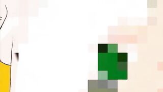 G.T.R G-cup Teacher Rei ep2