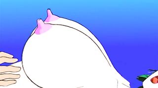 G.T.R G-cup Teacher Rei ep3