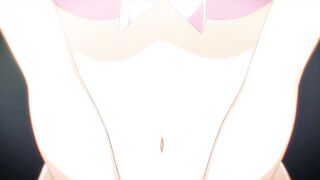 Oshiri MV FR SUB