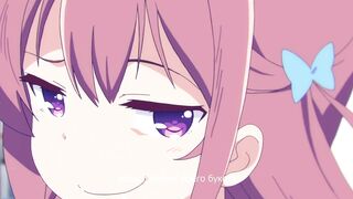 Oshiri MV RUS SUB