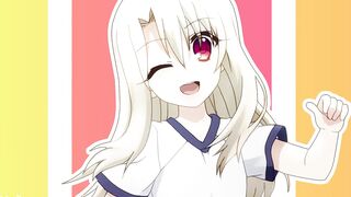 Oshiri MV RUS SUB