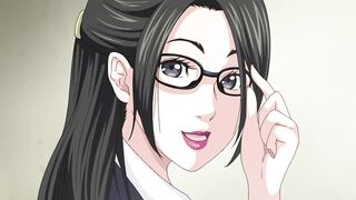 Boku to Sensei to Tomodachi no Mama ep1