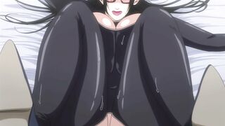 Boku to Sensei to Tomodachi no Mama ep1