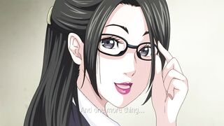 Boku to Sensei to Tomodachi no Mama ep1 ENG