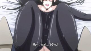 Boku to Sensei to Tomodachi no Mama ep1 ENG