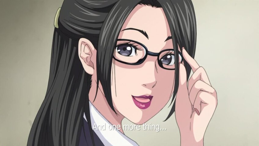 Boku to Sensei to Tomodachi no Mama ep1 ENG Hentai Online HD