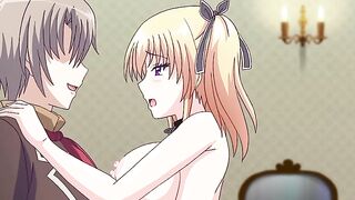 Shakuen no Eris 灼炎のエリス ep2