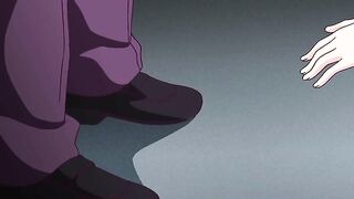 Shakuen no Eris 灼炎のエリス ep2