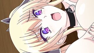 Shakuen no Eris 灼炎のエリス ep2