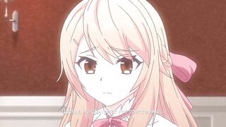 Subarashiki Kokka no Kizukikata ep1 RUS SUB