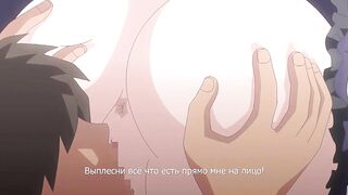 Subarashiki Kokka no Kizukikata ep1 RUS SUB