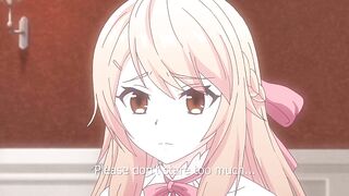 Subarashiki Kokka no Kizukikata ep1 ENG SUB