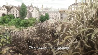 Subarashiki Kokka no Kizukikata ep2 ENG SUB