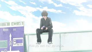 Sakuramiya Shimai no Netorare Kiroku ep2 RUS