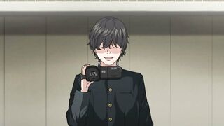 Sakuramiya Shimai no Netorare Kiroku ep2