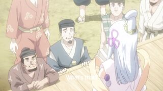 Shikkoku no Shaga The Animation ep2 ENG SUB