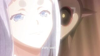 Shikkoku no Shaga The Animation ep2 ENG SUB