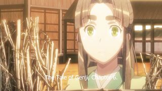 Shikkoku no Shaga The Animation ep2 ENG SUB