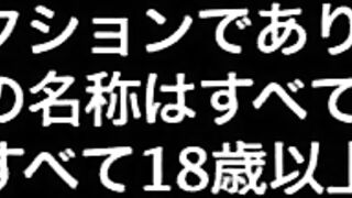 Shikkoku no Shaga The Animation ep3