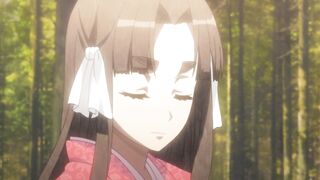 Shikkoku no Shaga The Animation ep3