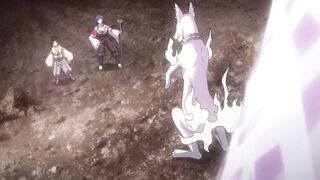 Shikkoku no Shaga The Animation ep3