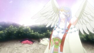 Shikkoku no Shaga The Animation ep3