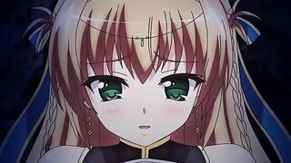 Maken no Hime wa Ero Ero Desu 魔剣の姫はエロエロです ep4