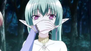 Maken no Hime wa Ero Ero Desu 魔剣の姫はエロエロです ep4
