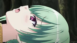 Maken no Hime wa Ero Ero Desu 魔剣の姫はエロエロです ep4