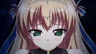 Maken no Hime wa Ero Ero Desu ep4 ENG SUB