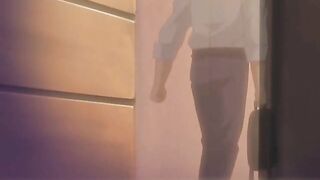 Cream Lemon New Generation ep3 RUS SUB