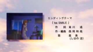 Cream Lemon New Generation ep3 RUS SUB