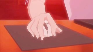 Cream Lemon New Generation ep3 RUS SUB