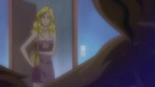 Cream Lemon New Generation ep3 RUS SUB