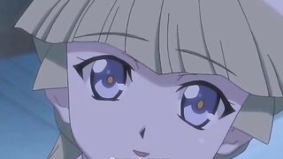 Cream Lemon New Generation ep4 RUS SUB