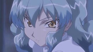 Cream Lemon New Generation ep4 RUS SUB