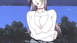 In no Houteishiki ep2 RUS SUB