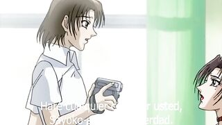 In no Houteishiki ep1 SPA SUB