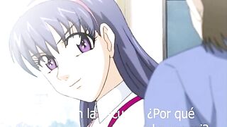 In no Houteishiki ep2 SPA SUB